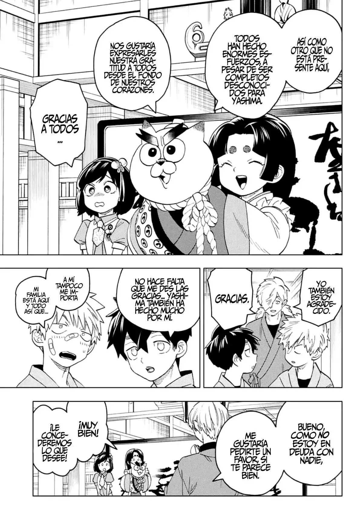 Capitulo 56 page 16
