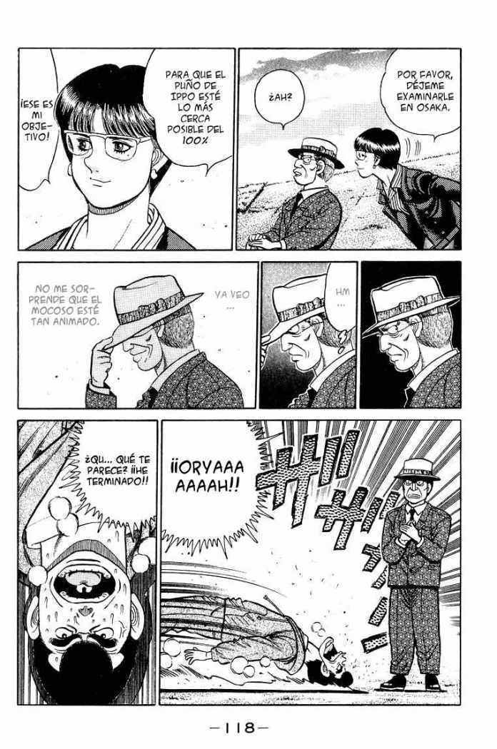 Capitulo 93 page 18