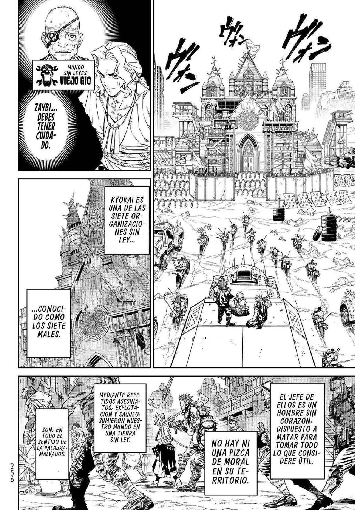 Capitulo 22 page 38