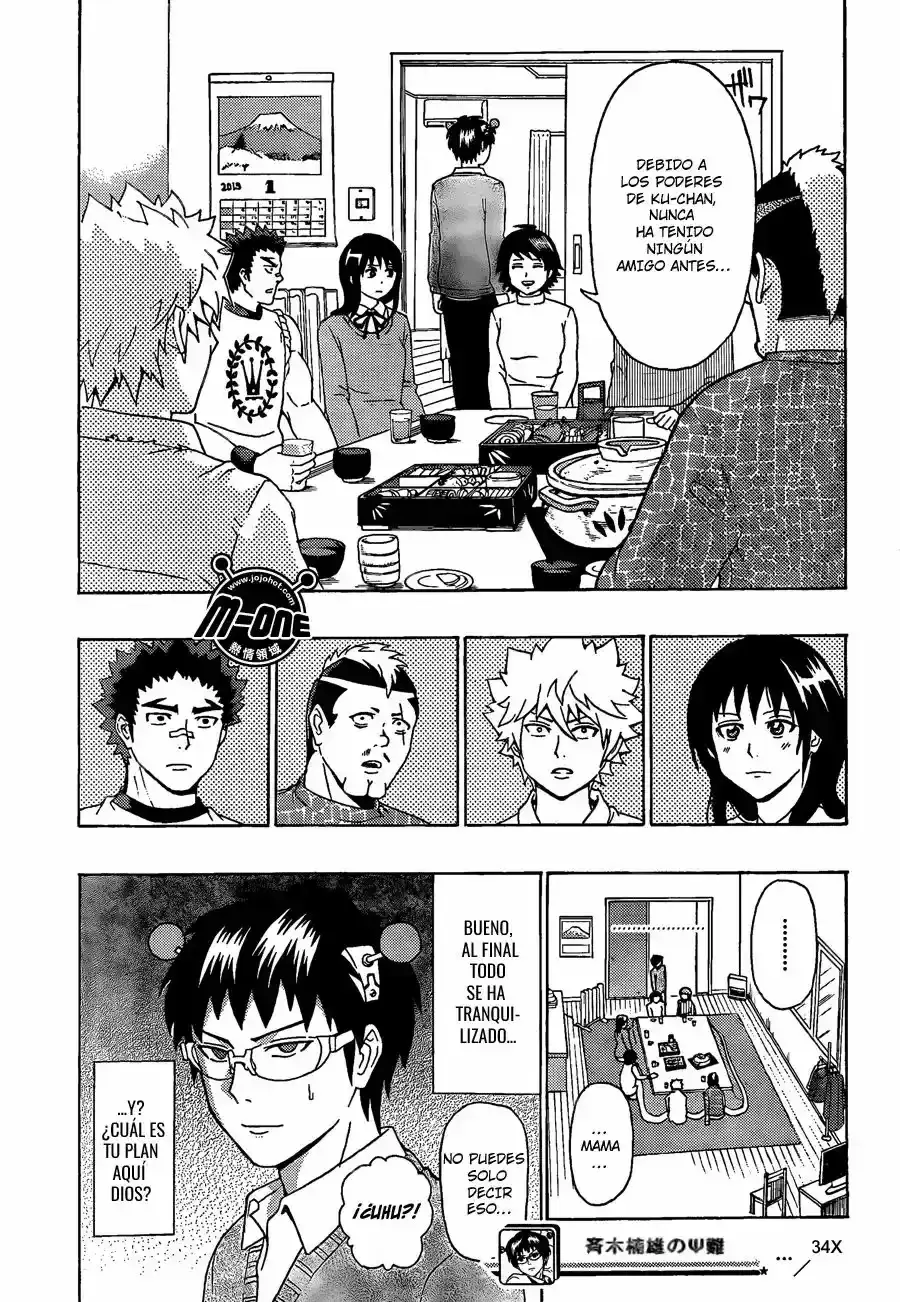 Capitulo 34 page 16