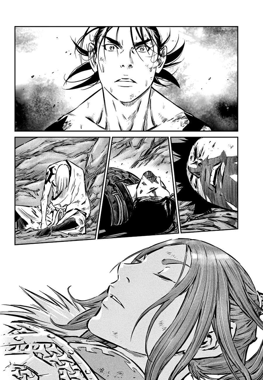 Capitulo 60 page 5