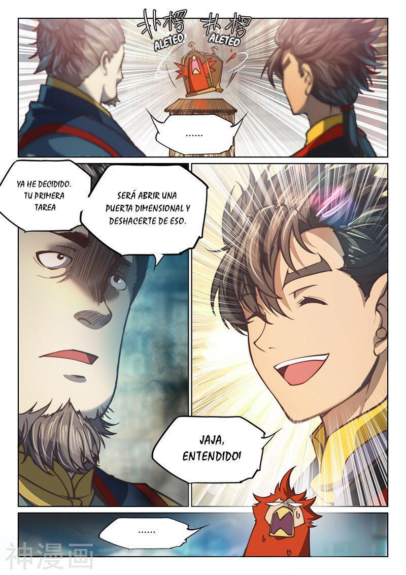 Capitulo 97 page 11