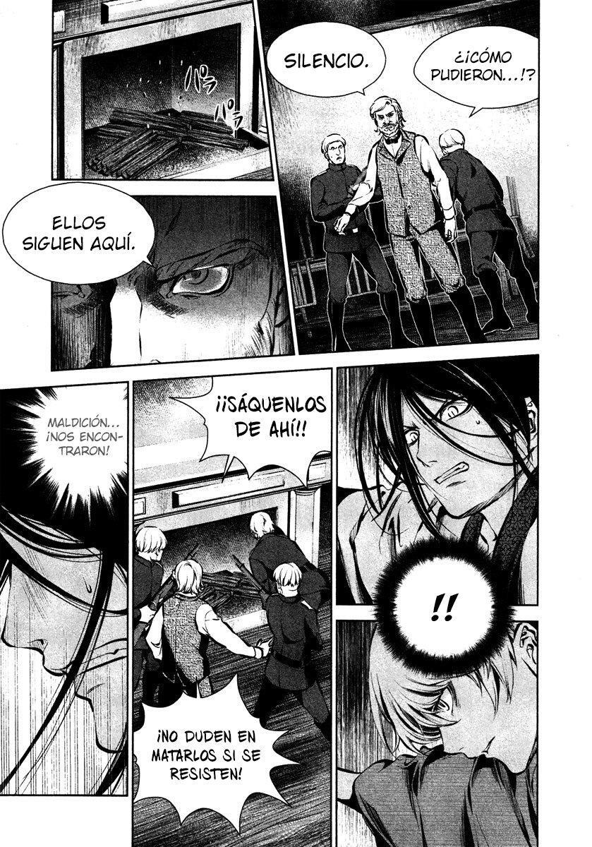 Capitulo 26 page 16