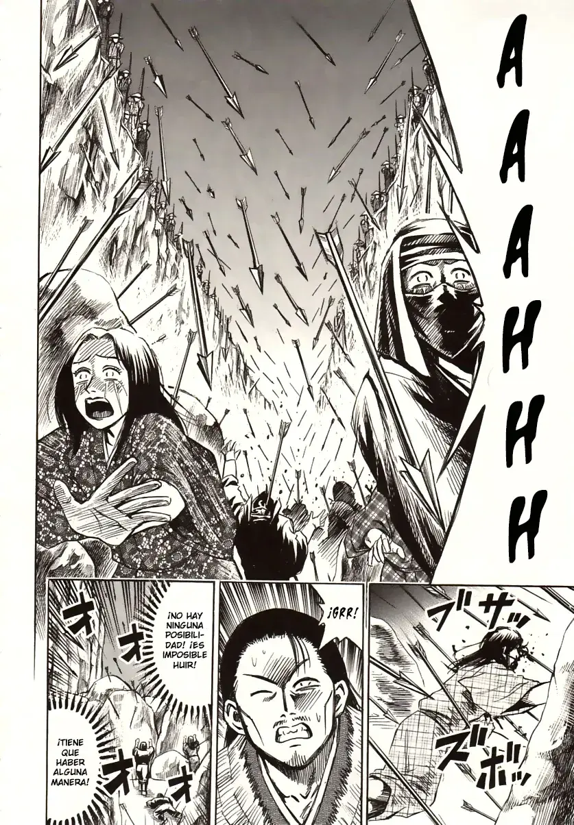 Capitulo 87 page 16