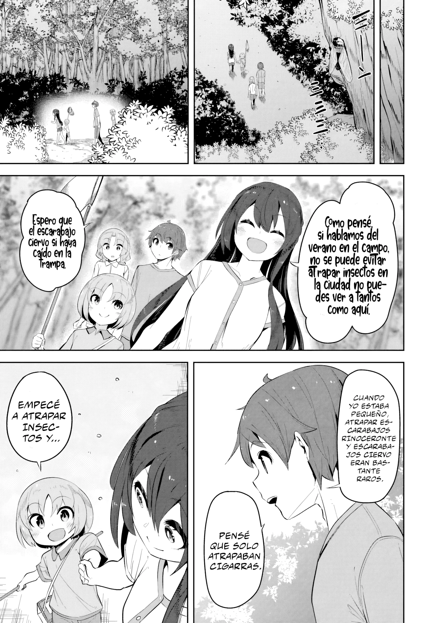 Capitulo 34 page 16