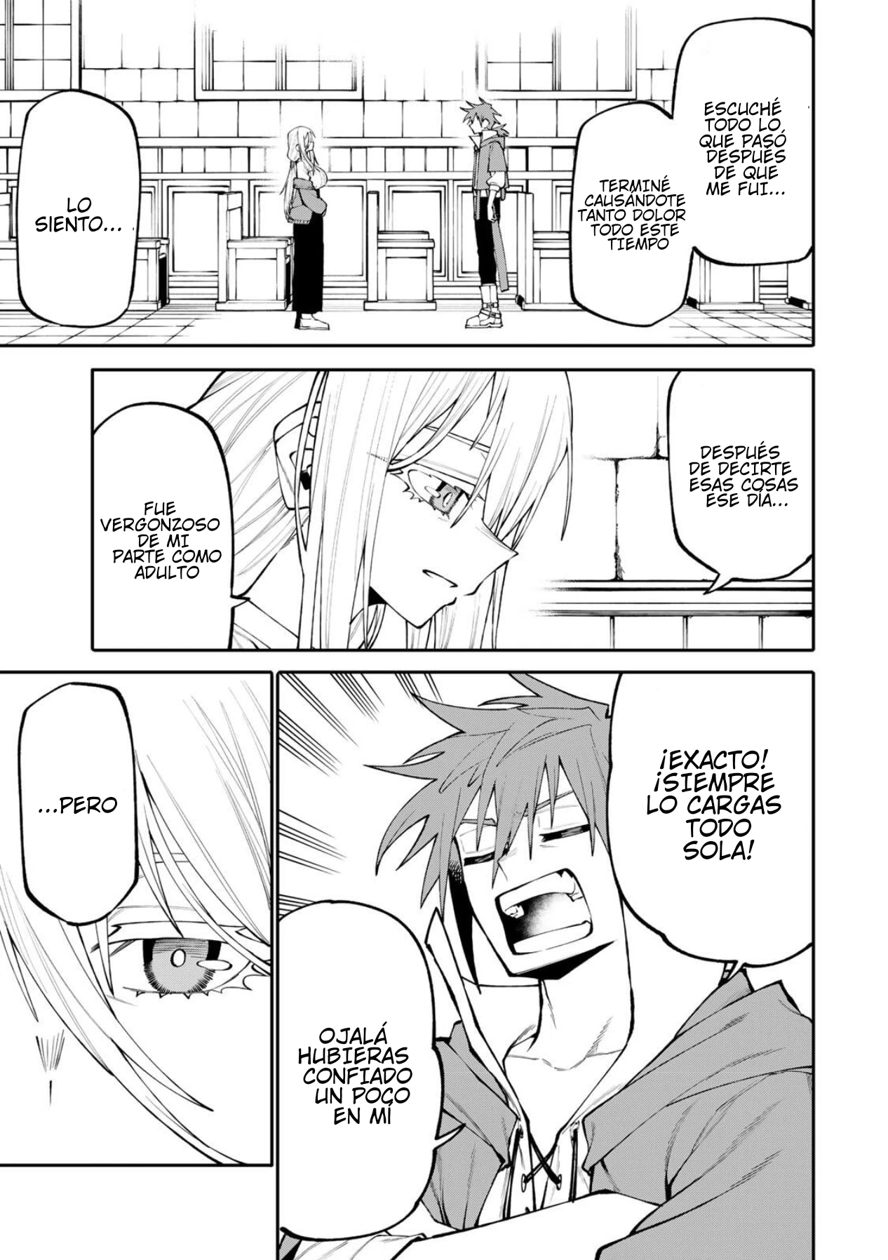 Capitulo 31 page 4