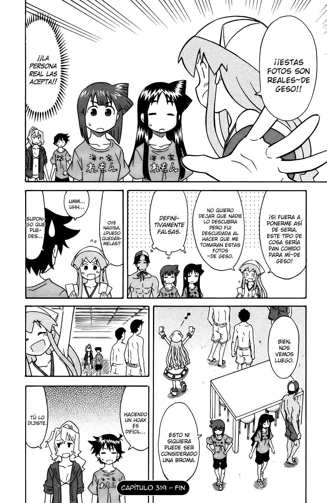 Capitulo 319 page 8
