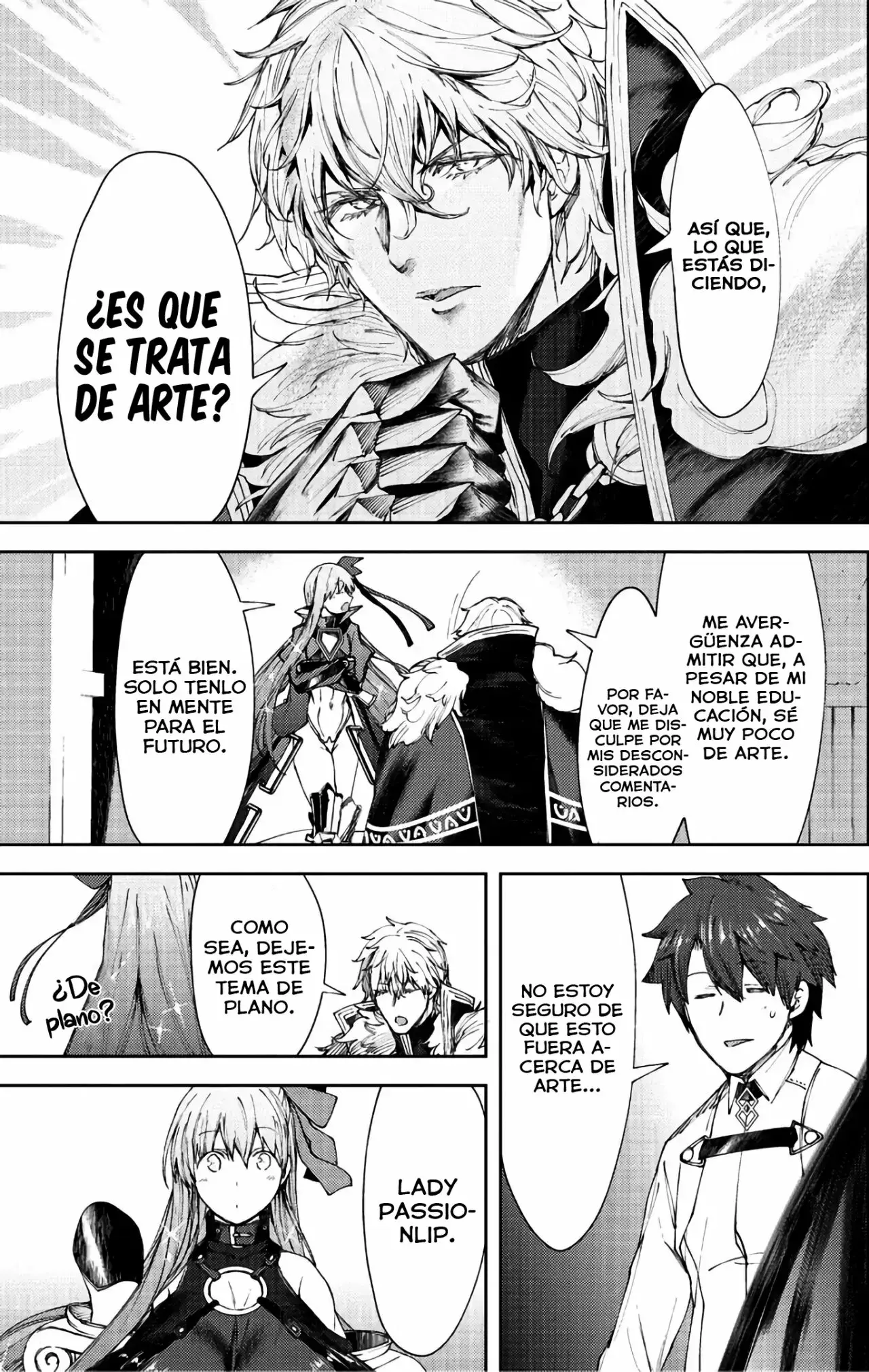 Capitulo 21 page 19