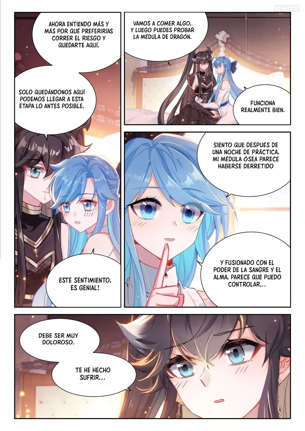 Capitulo 460 page 12