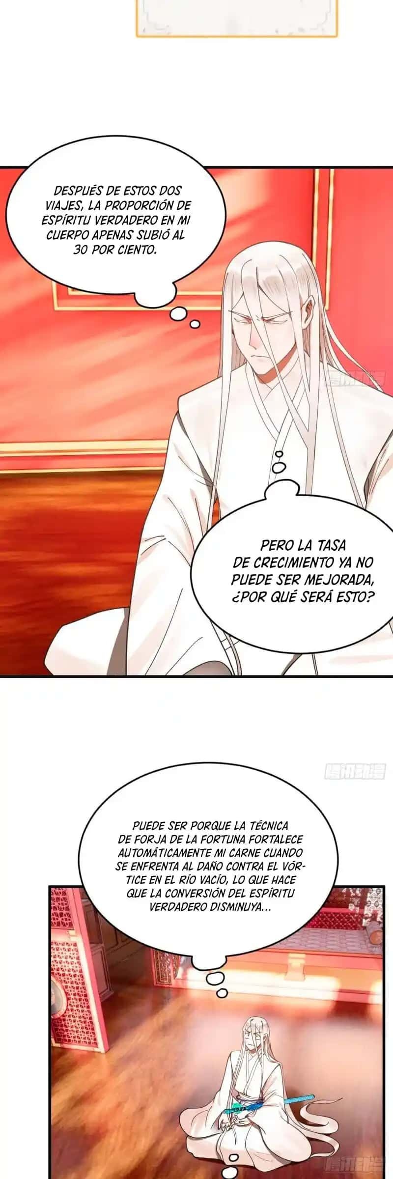Capitulo 261 page 21