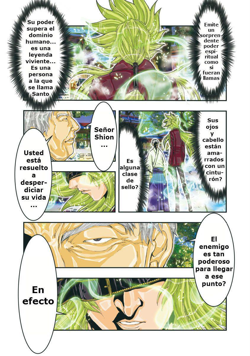 Capitulo 72 page 5
