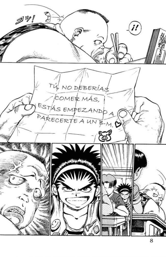 Capitulo 1 page 7