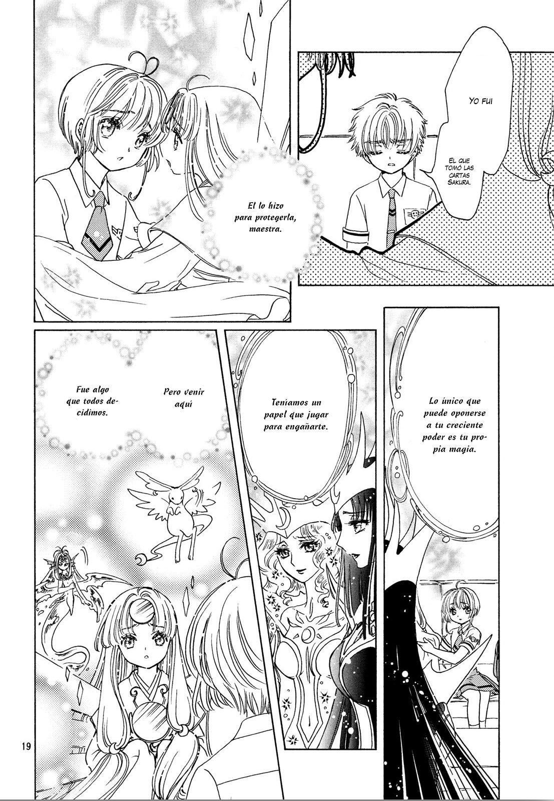 Capitulo 31 page 19