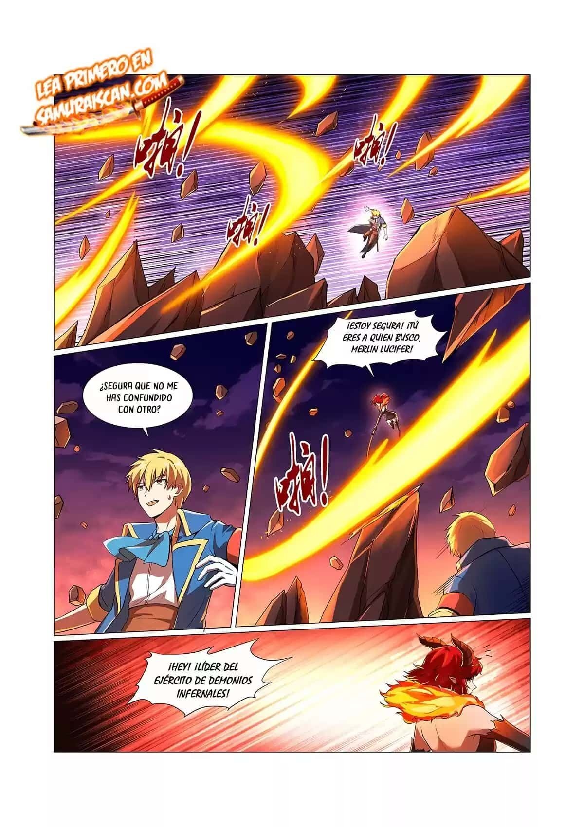 Capitulo 70 page 6