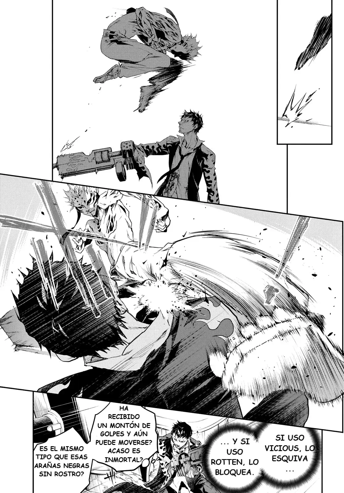 Capitulo 42 page 24