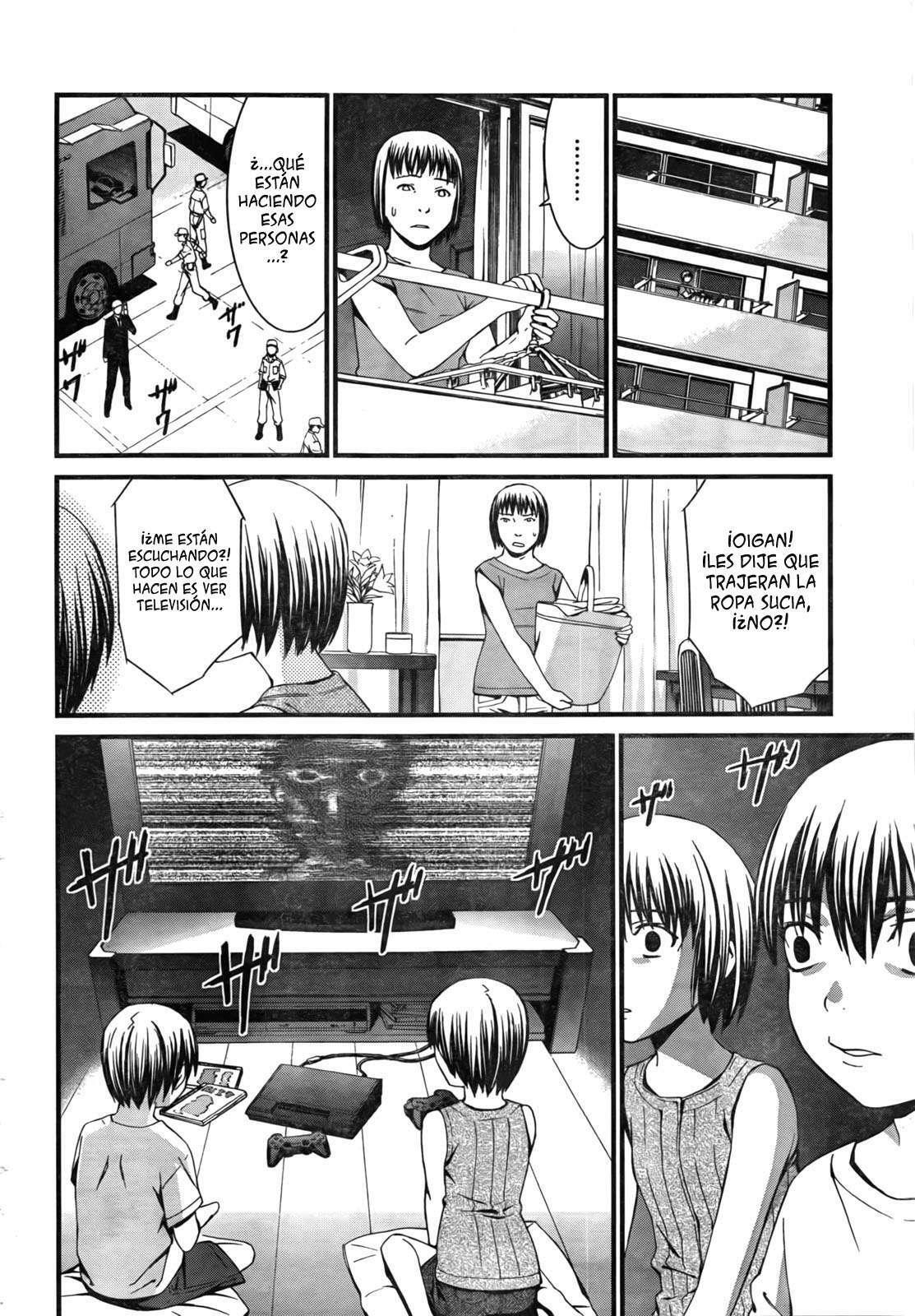 Capitulo 50 page 4