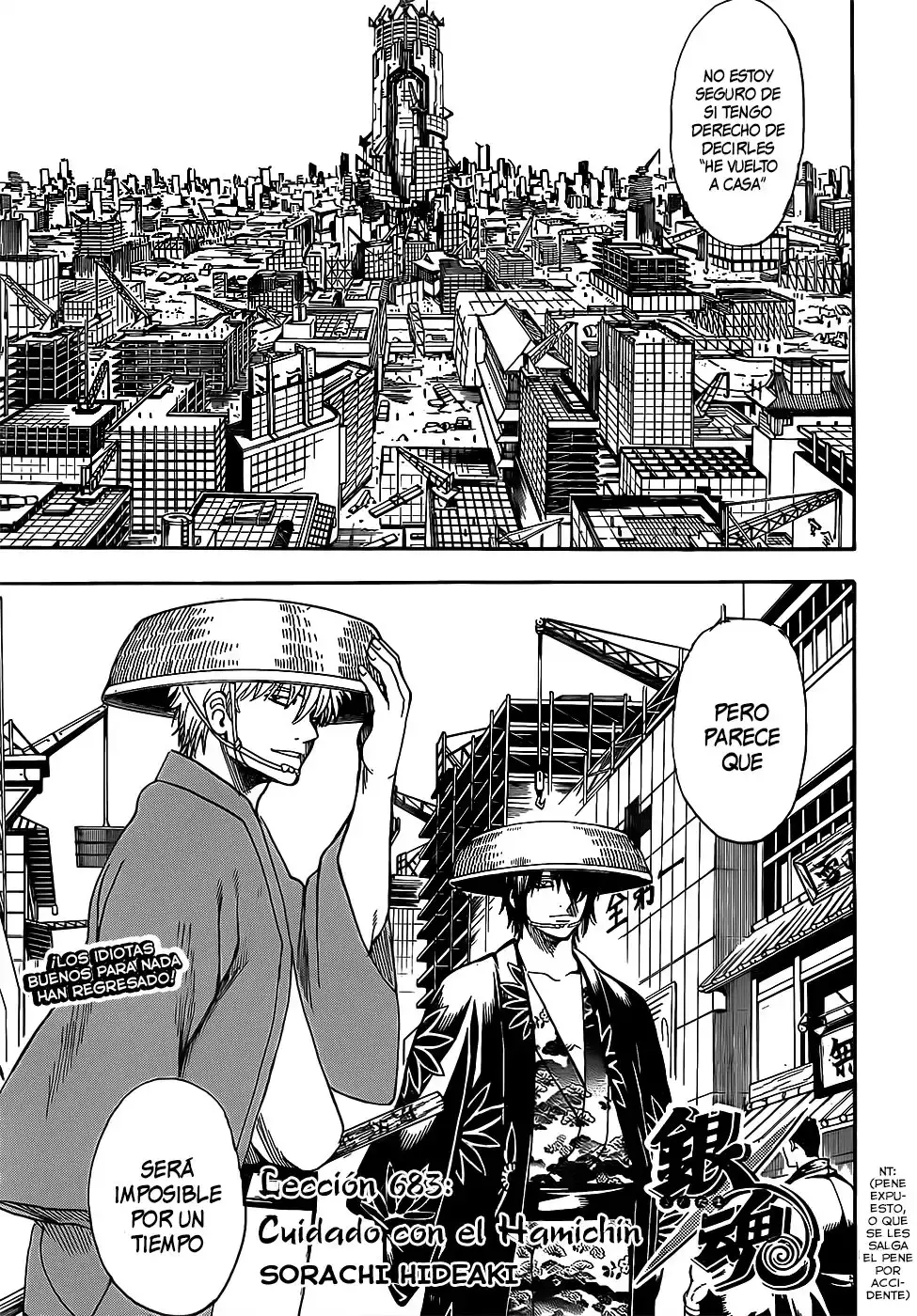 Capitulo 683 page 7