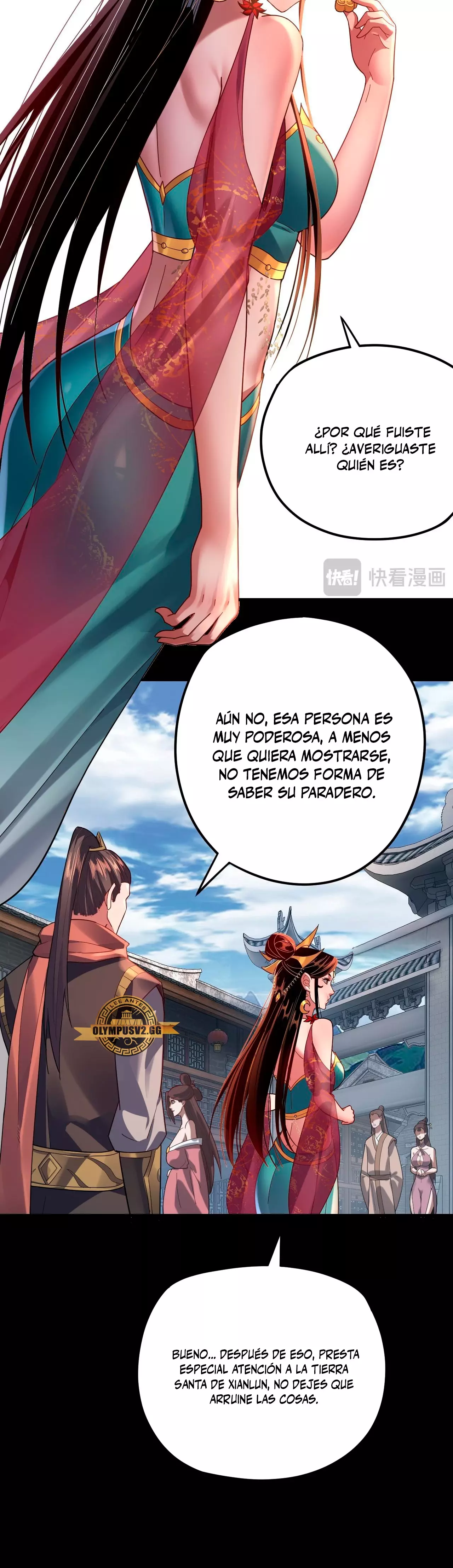 Capitulo 107 page 22