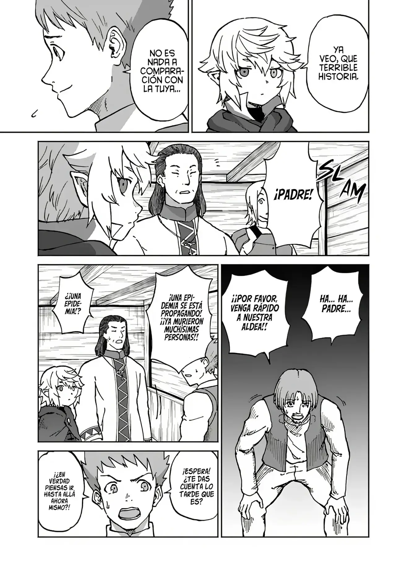 Capitulo 52 page 16