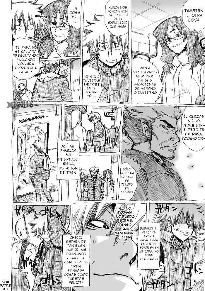 Capitulo 21 page 21