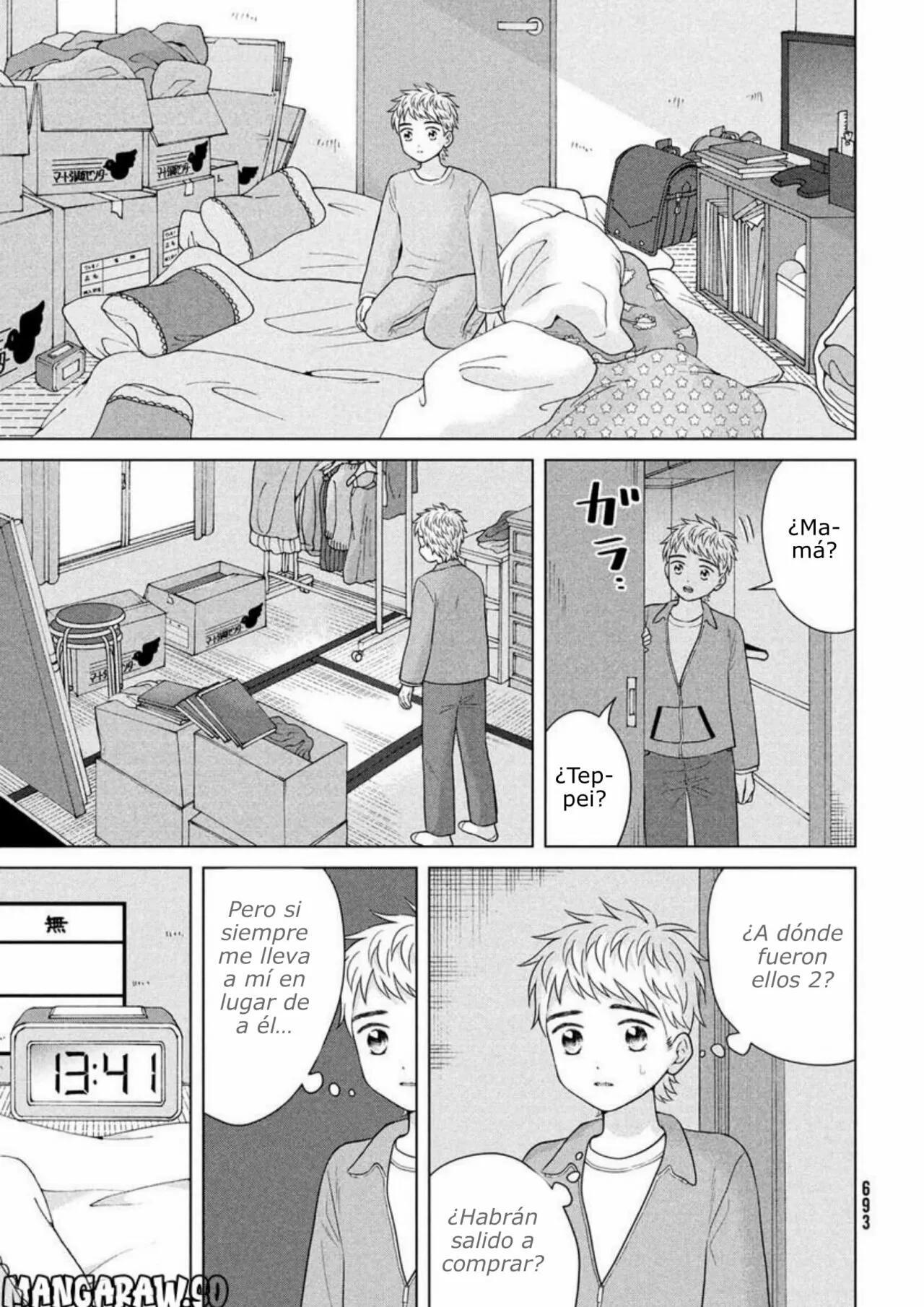 Capitulo 56 page 17