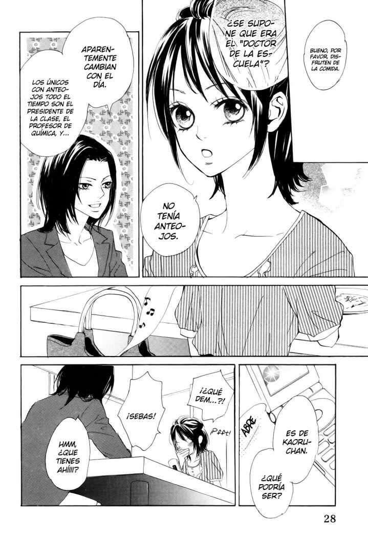 Capitulo 19 page 27