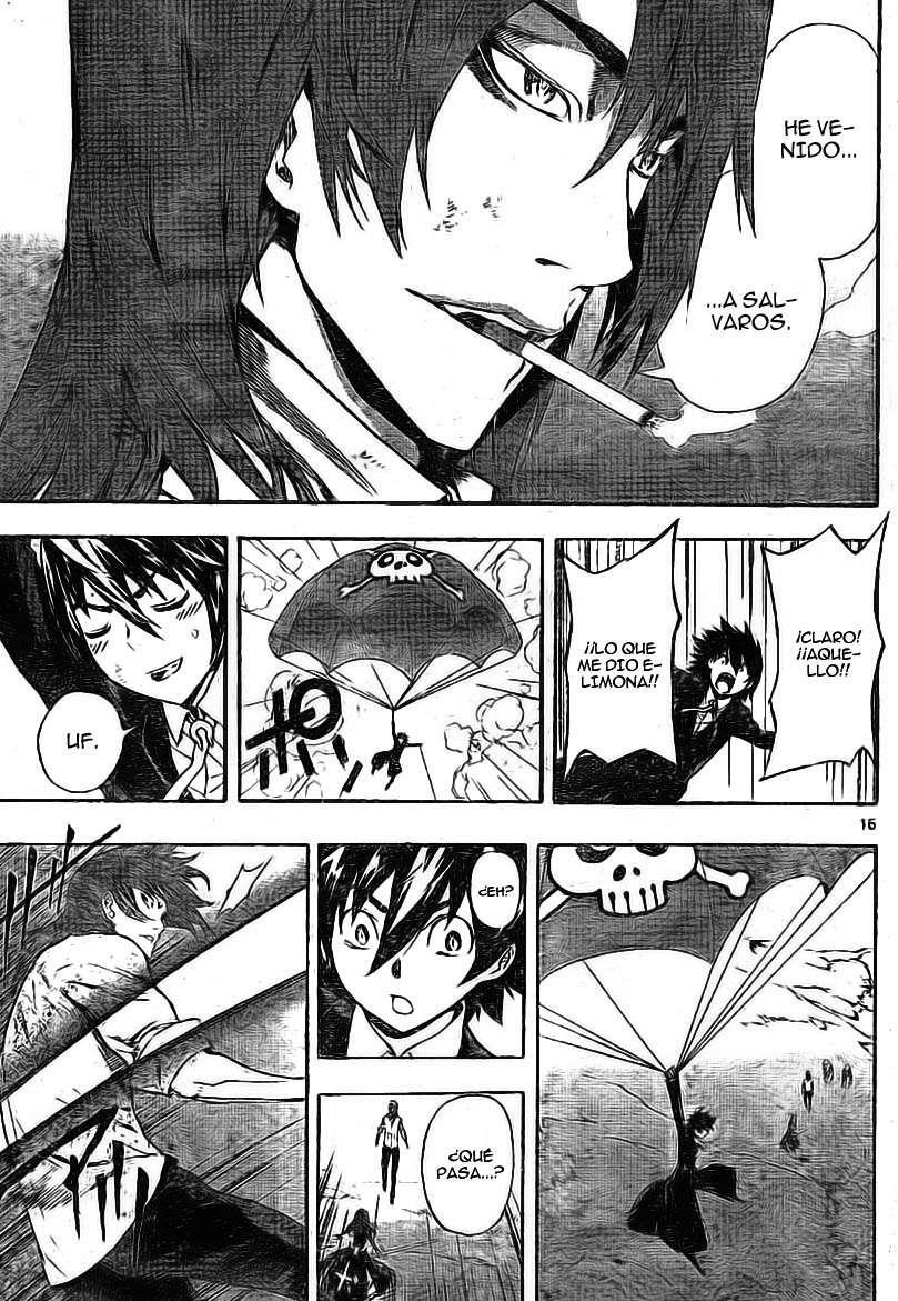 Capitulo 81 page 13