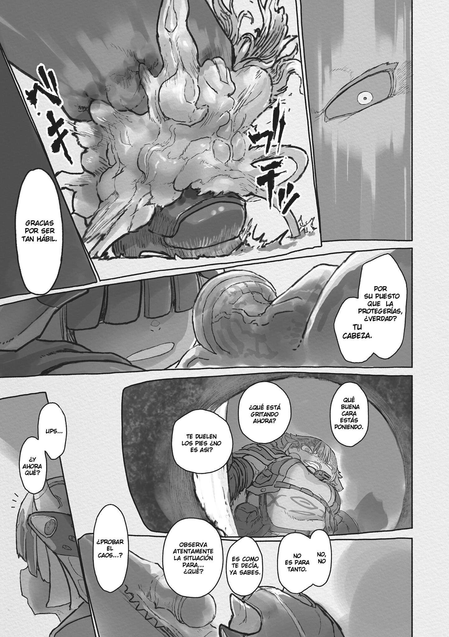Capitulo 71 page 15