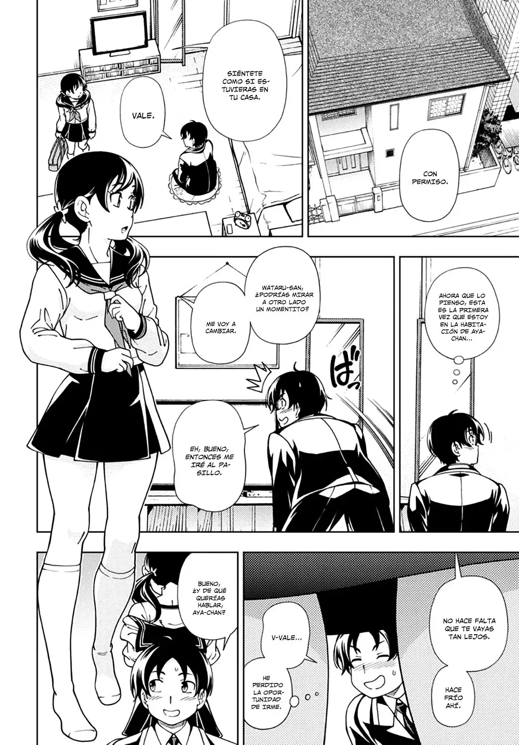 Capitulo 47 page 13