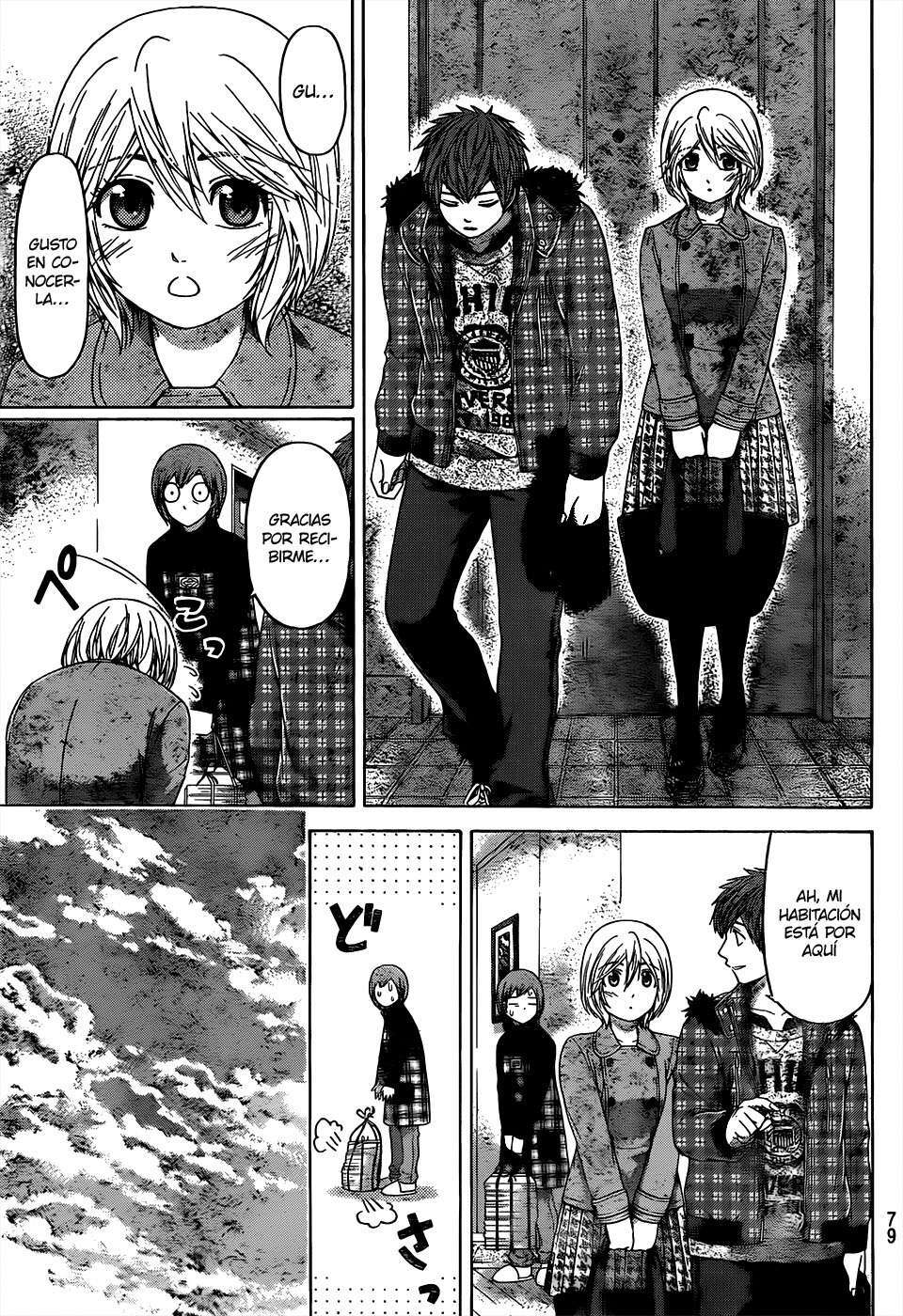 Capitulo 104 page 6