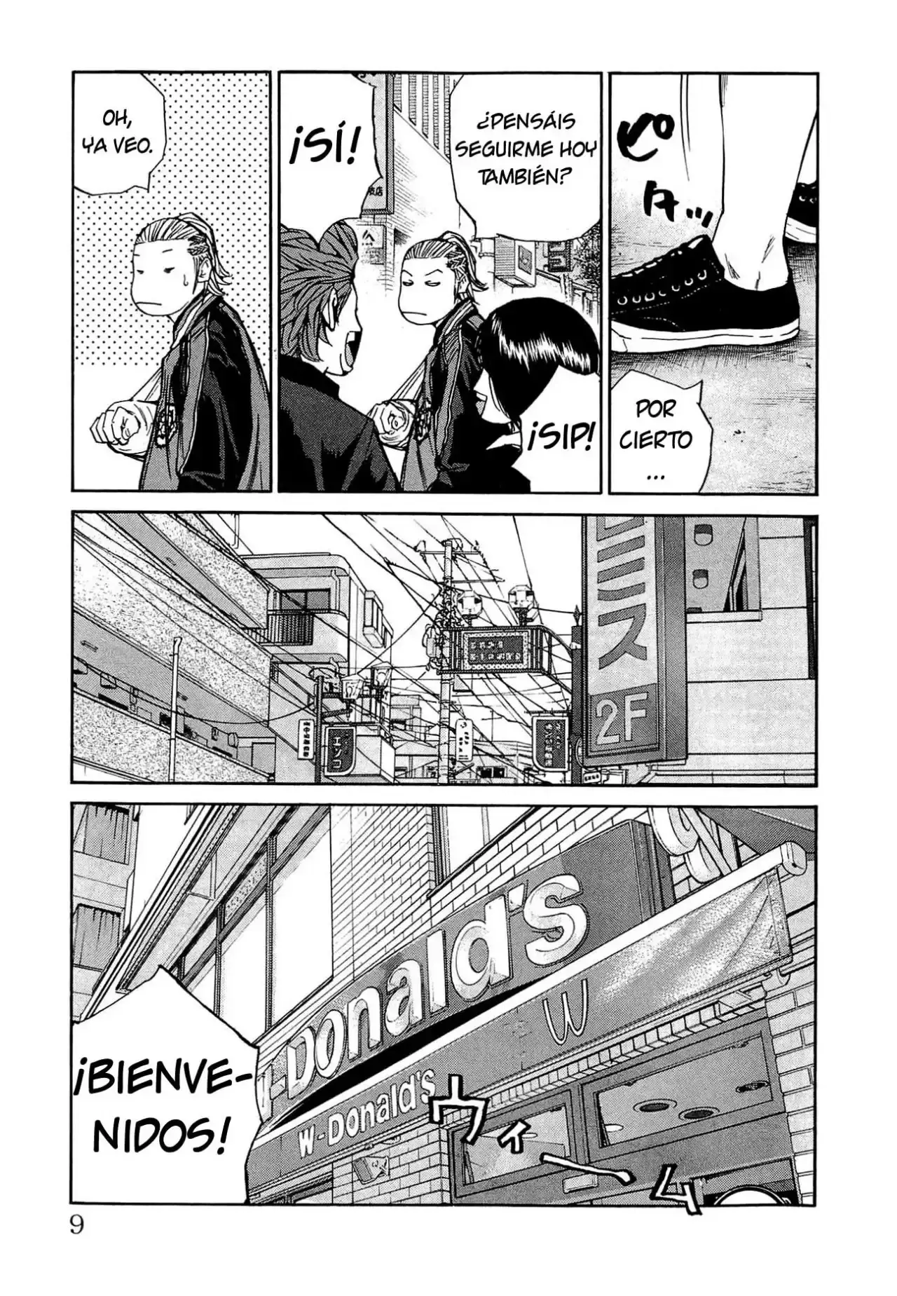 Capitulo 116 page 9