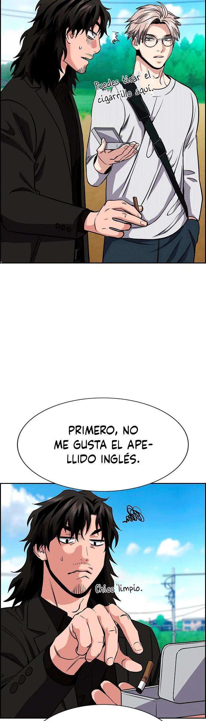 Capitulo 124 page 36
