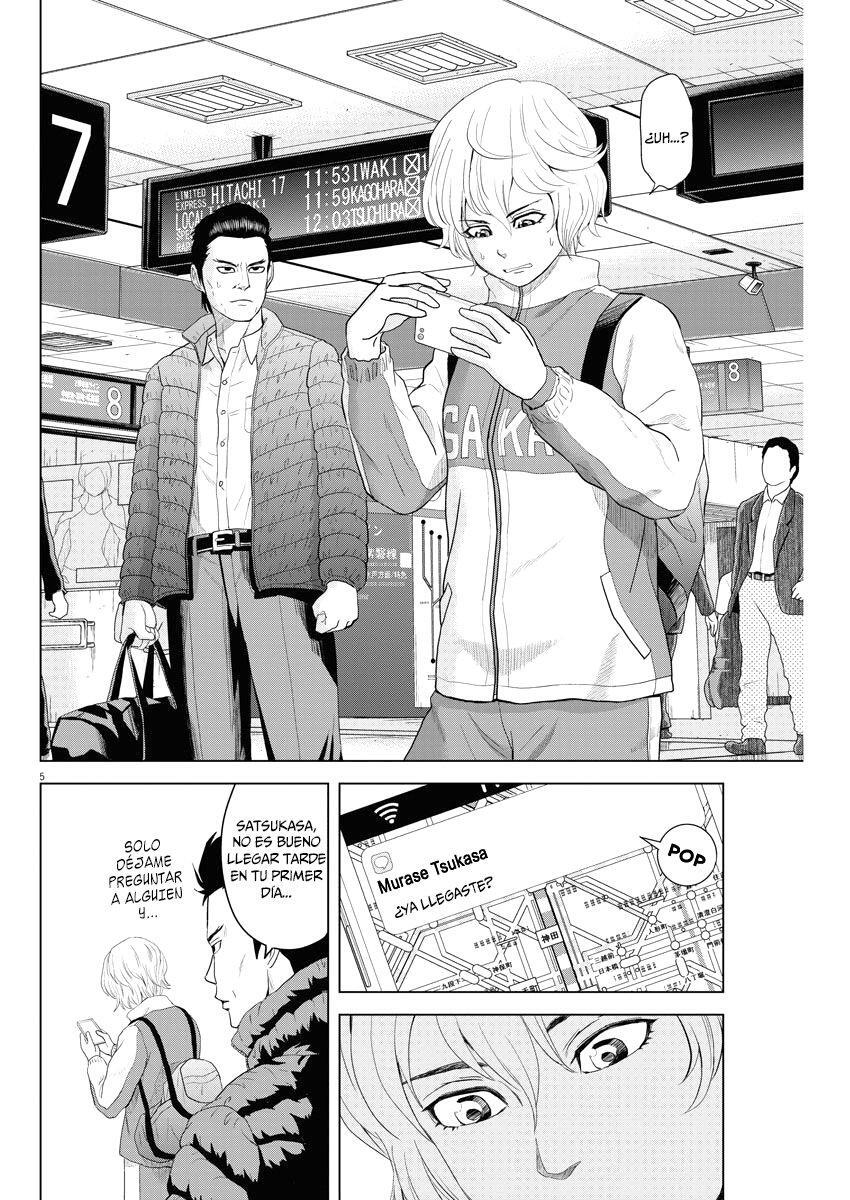 Capitulo 75 page 6