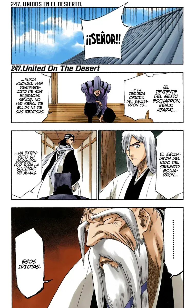 Capitulo 247 page 2