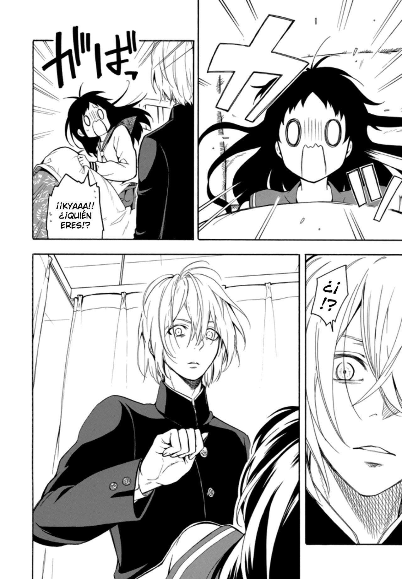 Capitulo 70 page 26