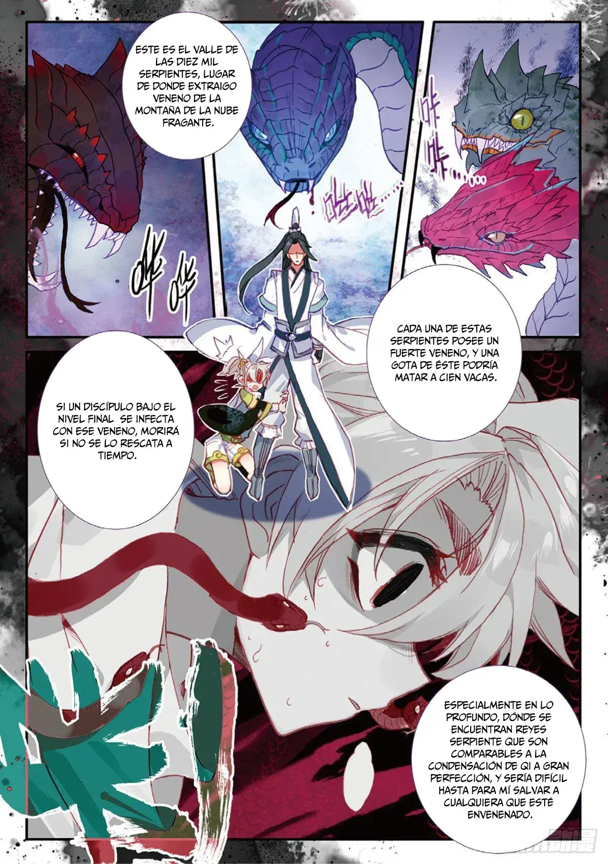 Capitulo 20.50 page 10