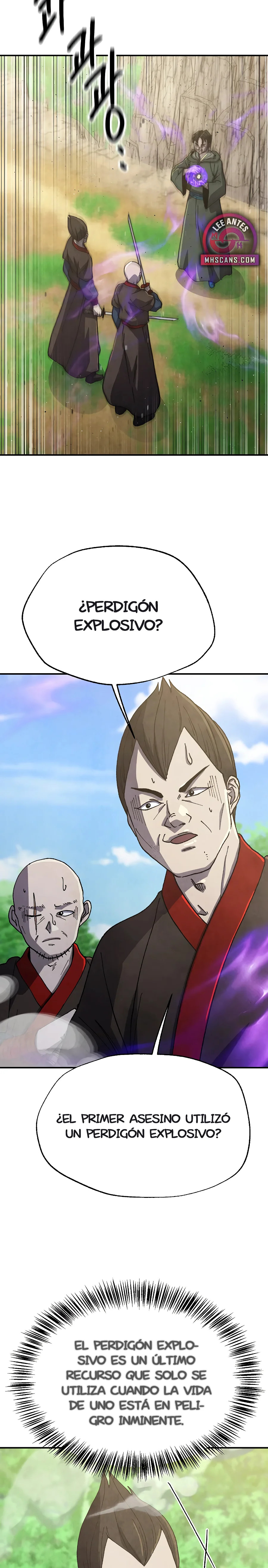 Capitulo 80 page 16