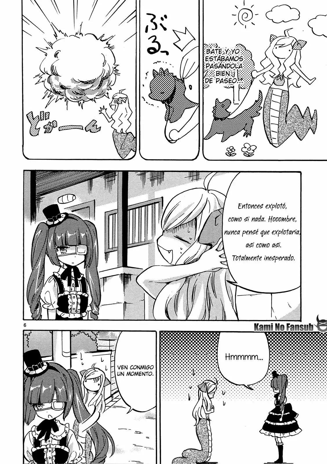 Capitulo 31 page 7