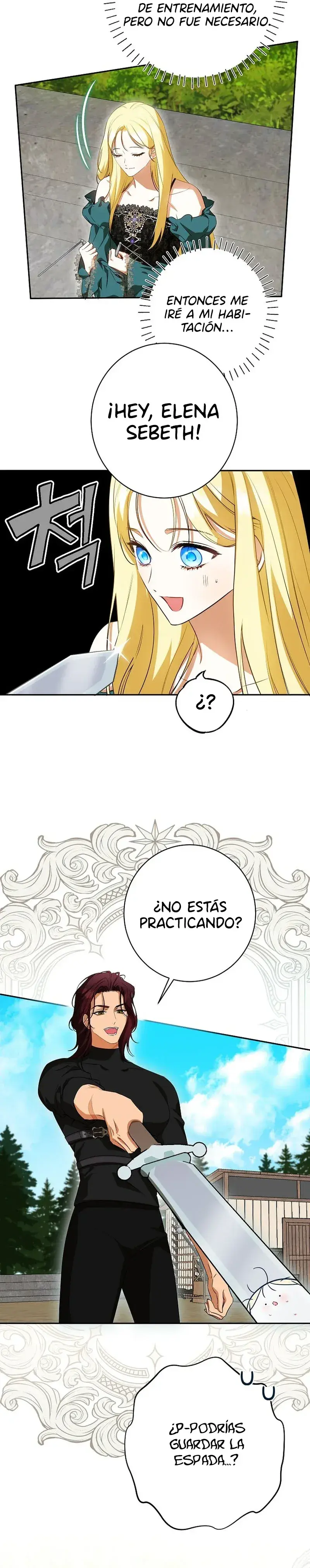 Capitulo 56 page 18
