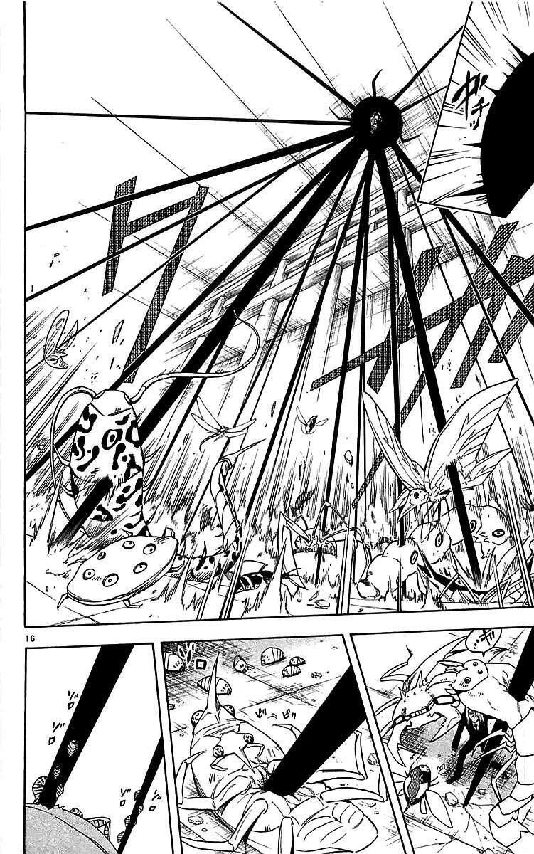 Capitulo 108 page 15