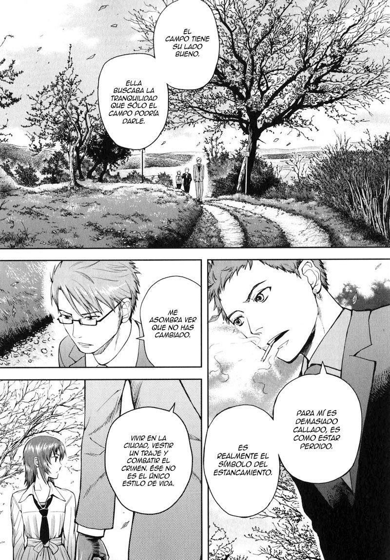 Capitulo 43 page 16