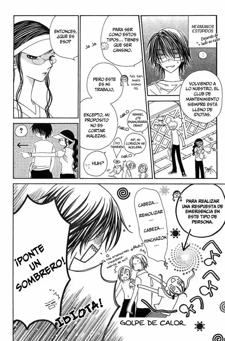 Capitulo 16 page 20