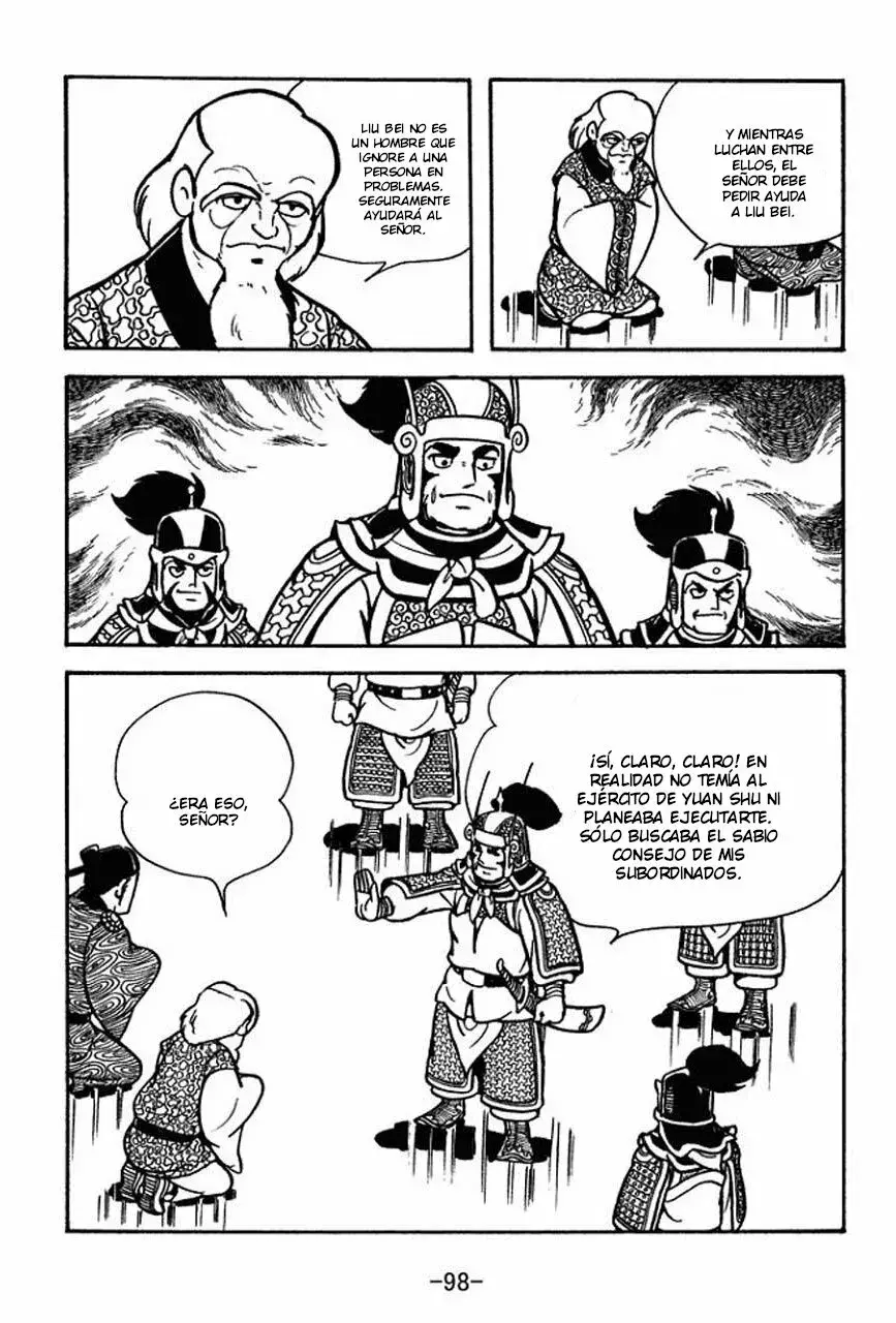 Capitulo 65 page 21