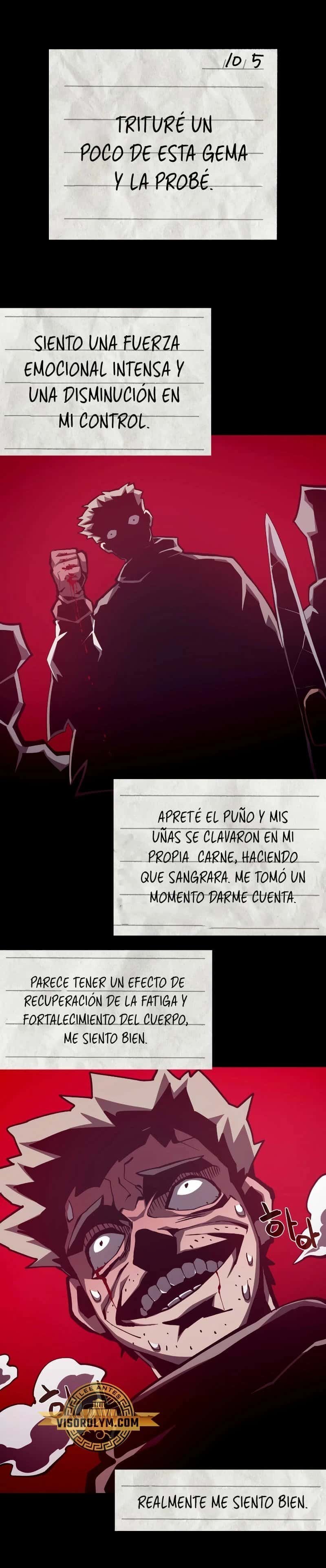 Capitulo 83 page 19