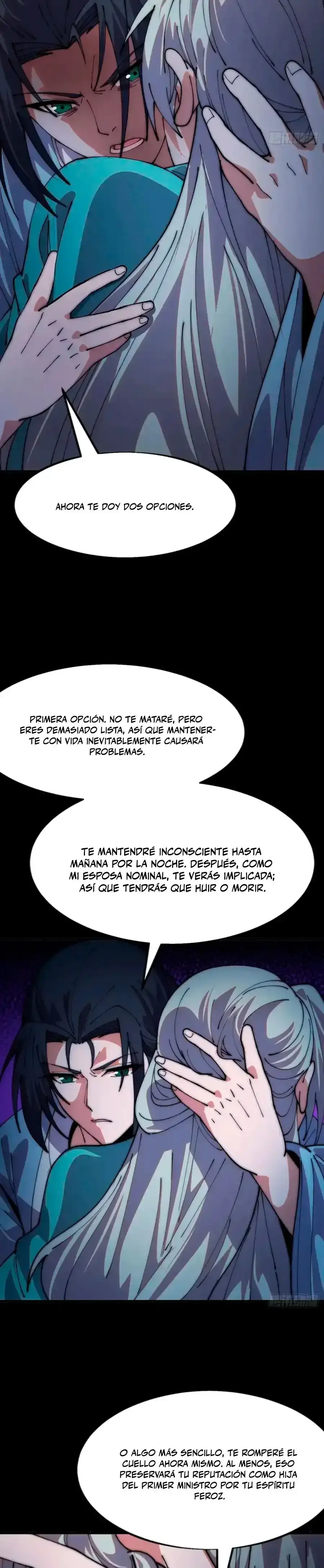 Capitulo 1204 page 16