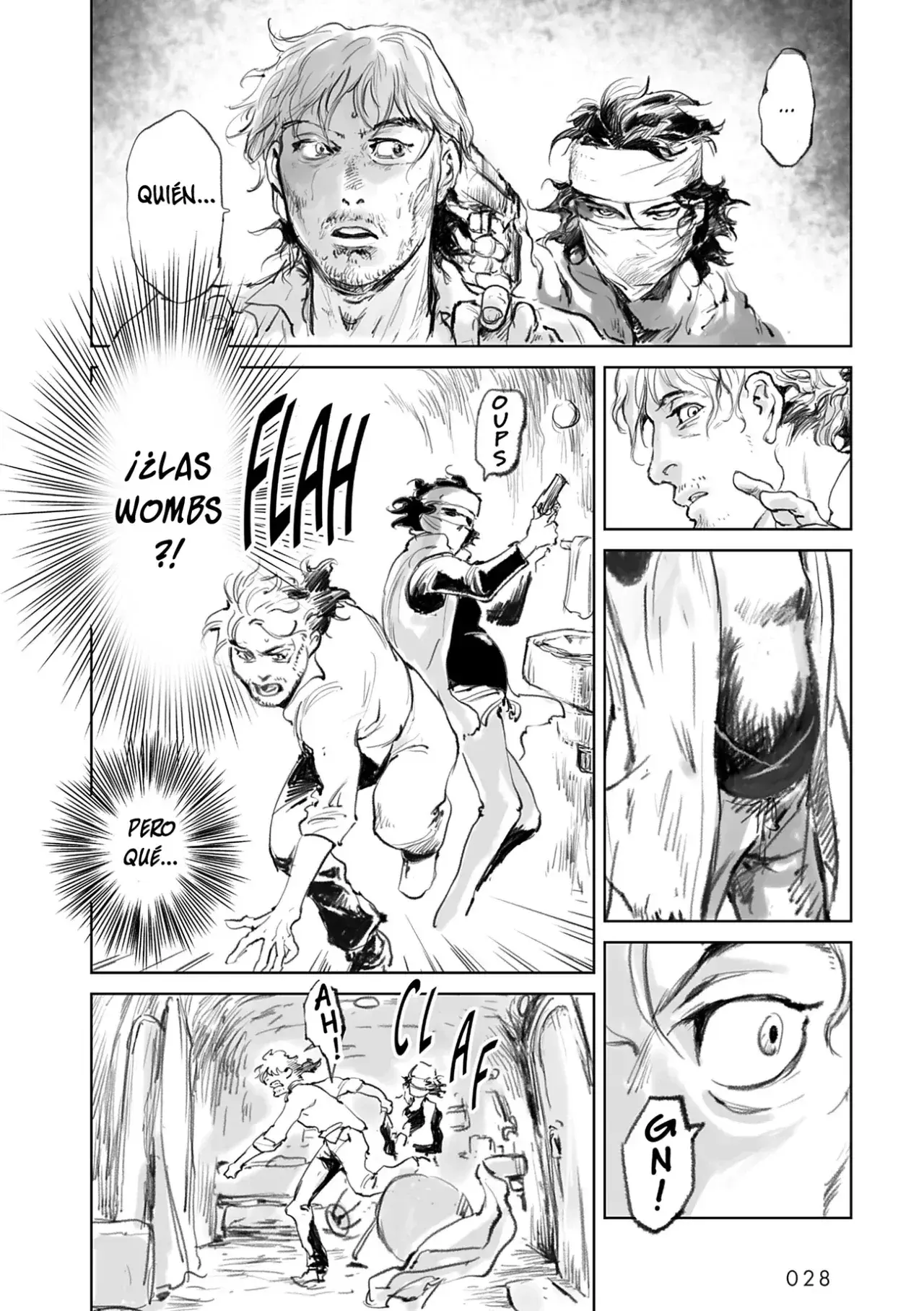 Capitulo 1 page 28