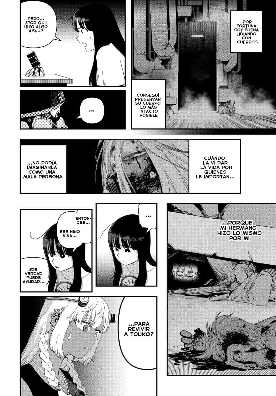 Capitulo 36 page 30
