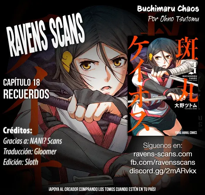 Capitulo 18 page 1