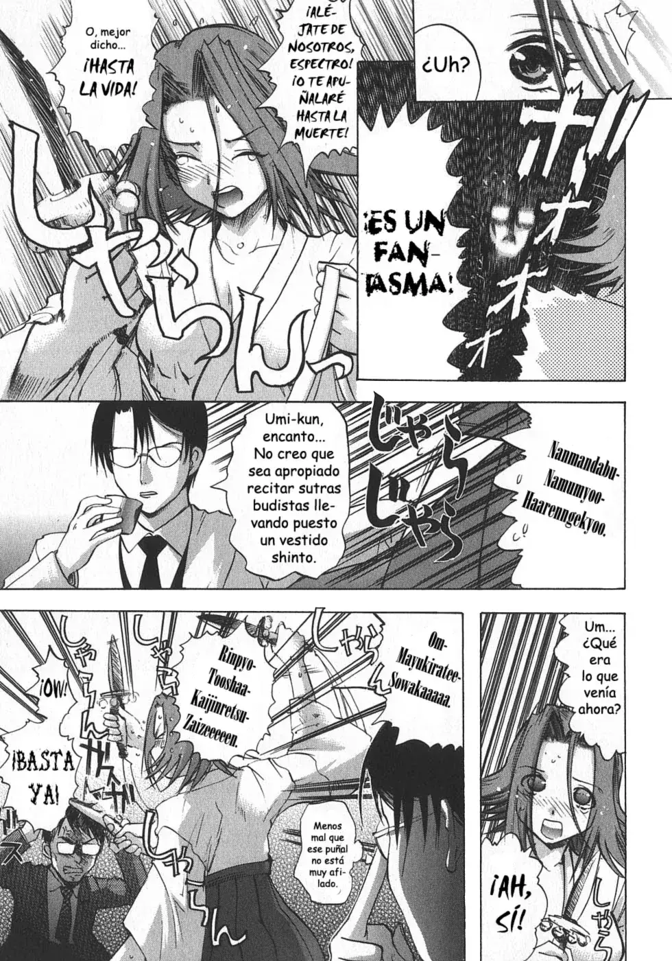 Capitulo 82 page 38