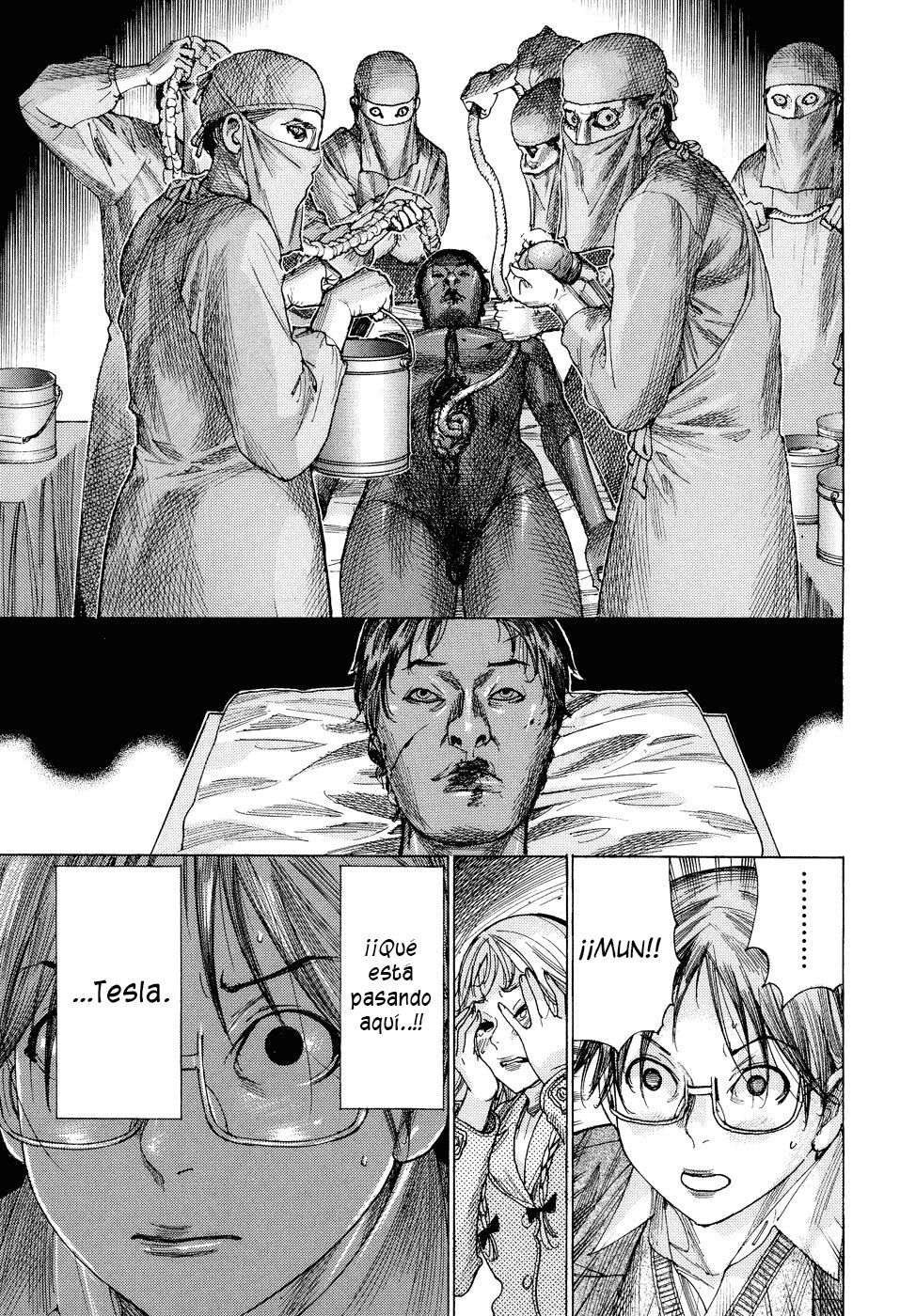 Capitulo 71 page 25